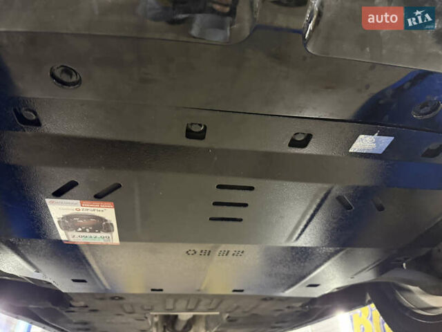 Чорний Ленд Ровер Рендж Ровер Евок, об'ємом двигуна 2 л та пробігом 89 тис. км за 32100 $, фото 35 на Automoto.ua