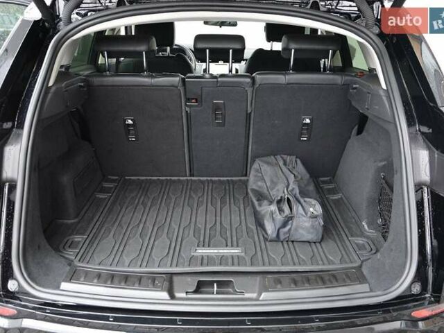 Чорний Ленд Ровер Рендж Ровер Евок, об'ємом двигуна 2 л та пробігом 115 тис. км за 30000 $, фото 8 на Automoto.ua