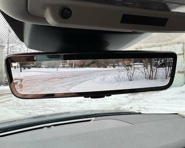 Черный Ленд Ровер Рендж Ровер Эвок, объемом двигателя 2 л и пробегом 71 тыс. км за 35000 $, фото 9 на Automoto.ua