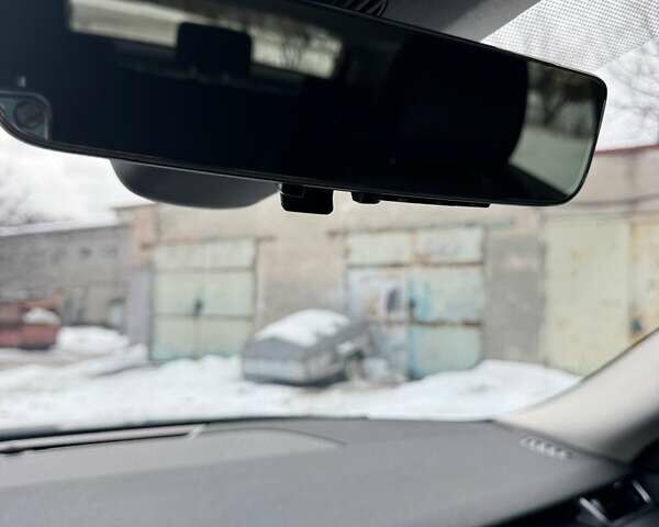 Черный Ленд Ровер Рендж Ровер Эвок, объемом двигателя 2 л и пробегом 71 тыс. км за 35000 $, фото 5 на Automoto.ua