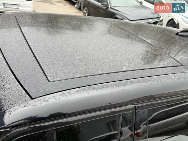 Чорний Ленд Ровер Рендж Ровер Евок, об'ємом двигуна 2 л та пробігом 61 тис. км за 22000 $, фото 7 на Automoto.ua