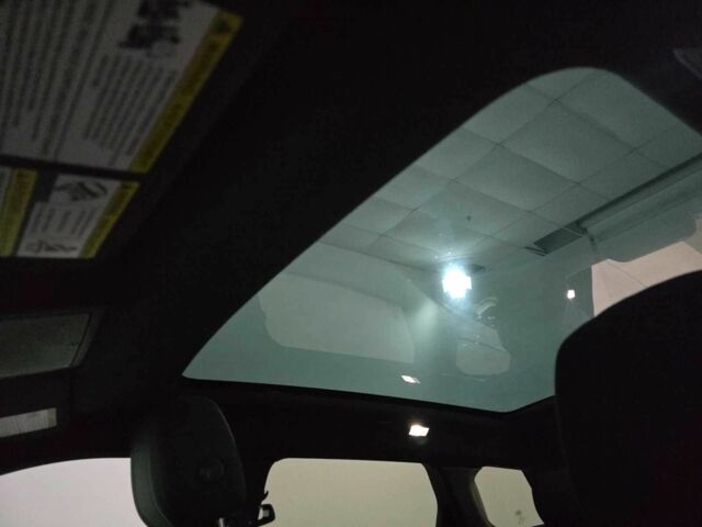 Черный Ленд Ровер Рендж Ровер Эвок, объемом двигателя 0 л и пробегом 78 тыс. км за 18000 $, фото 10 на Automoto.ua