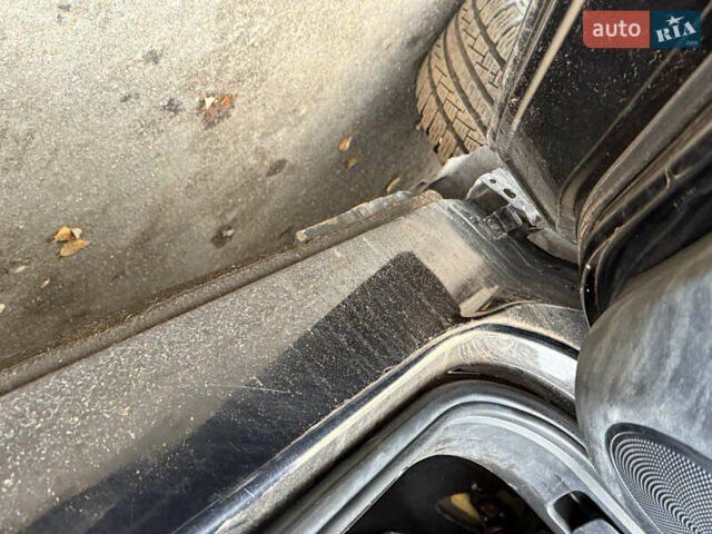 Чорний Ленд Ровер Рендж Ровер Евок, об'ємом двигуна 2 л та пробігом 61 тис. км за 22000 $, фото 9 на Automoto.ua