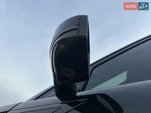 Черный Ленд Ровер Рендж Ровер Эвок, объемом двигателя 2 л и пробегом 98 тыс. км за 39999 $, фото 31 на Automoto.ua