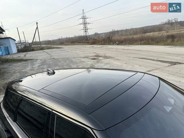 Черный Ленд Ровер Рендж Ровер Эвок, объемом двигателя 2 л и пробегом 98 тыс. км за 39999 $, фото 23 на Automoto.ua