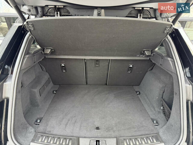 Чорний Ленд Ровер Рендж Ровер Евок, об'ємом двигуна 2 л та пробігом 29 тис. км за 46800 $, фото 24 на Automoto.ua