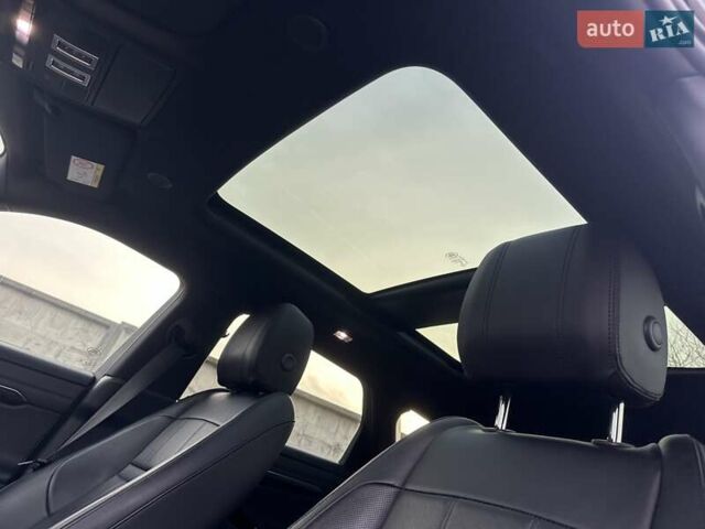 Черный Ленд Ровер Рендж Ровер Эвок, объемом двигателя 2 л и пробегом 98 тыс. км за 39999 $, фото 42 на Automoto.ua