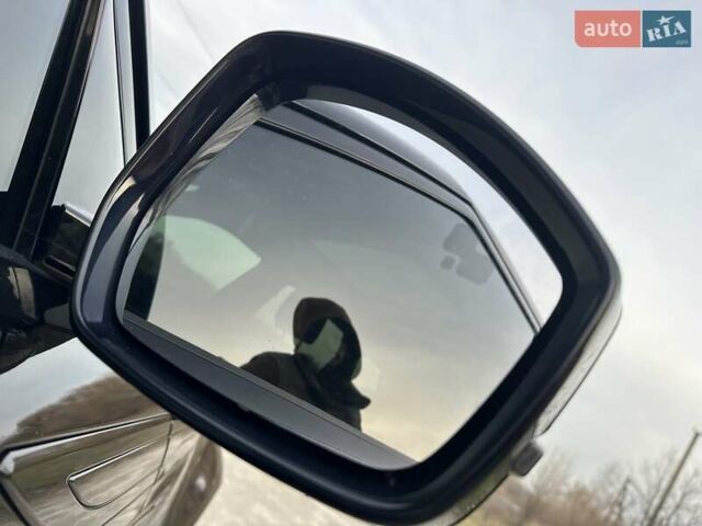 Черный Ленд Ровер Рендж Ровер Эвок, объемом двигателя 2 л и пробегом 98 тыс. км за 39999 $, фото 24 на Automoto.ua