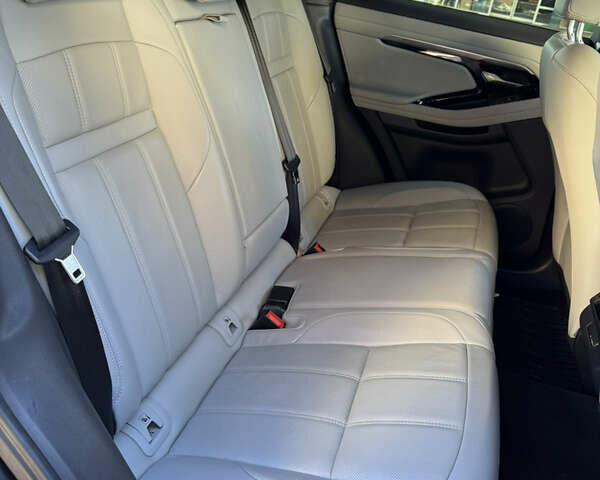 Чорний Ленд Ровер Рендж Ровер Евок, об'ємом двигуна 2 л та пробігом 56 тис. км за 44500 $, фото 38 на Automoto.ua