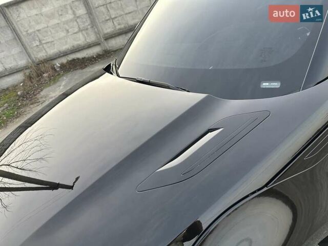 Черный Ленд Ровер Рендж Ровер Эвок, объемом двигателя 2 л и пробегом 98 тыс. км за 39999 $, фото 28 на Automoto.ua