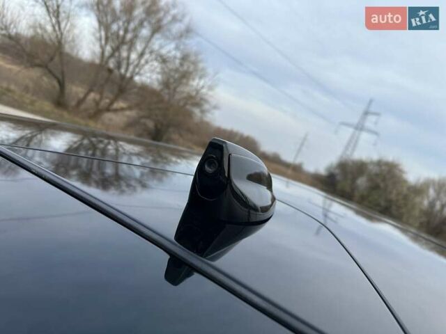 Черный Ленд Ровер Рендж Ровер Эвок, объемом двигателя 2 л и пробегом 98 тыс. км за 39999 $, фото 25 на Automoto.ua