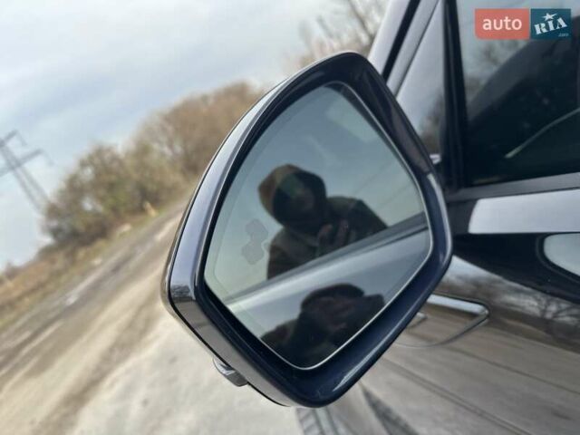 Черный Ленд Ровер Рендж Ровер Эвок, объемом двигателя 2 л и пробегом 98 тыс. км за 39999 $, фото 32 на Automoto.ua