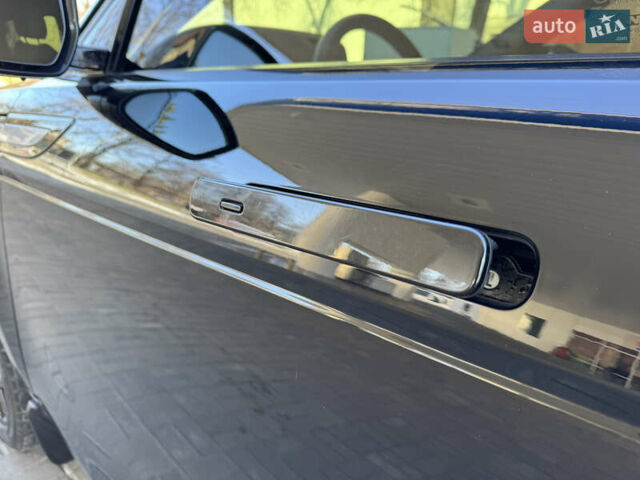 Чорний Ленд Ровер Рендж Ровер Евок, об'ємом двигуна 2 л та пробігом 56 тис. км за 44500 $, фото 19 на Automoto.ua