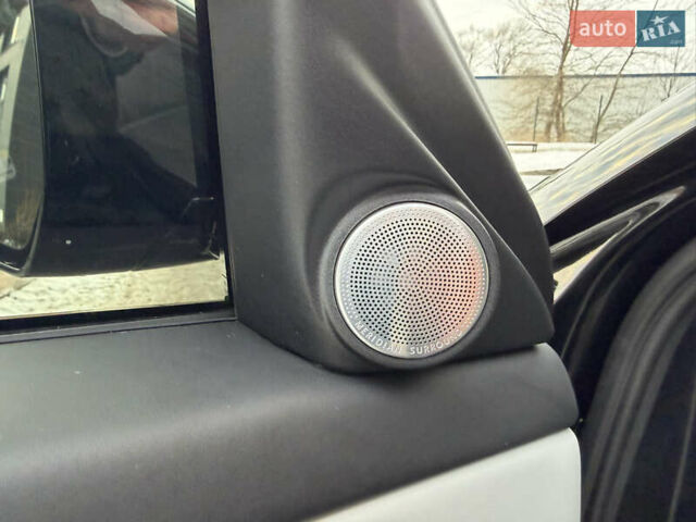 Чорний Ленд Ровер Рендж Ровер Евок, об'ємом двигуна 2 л та пробігом 29 тис. км за 46800 $, фото 15 на Automoto.ua