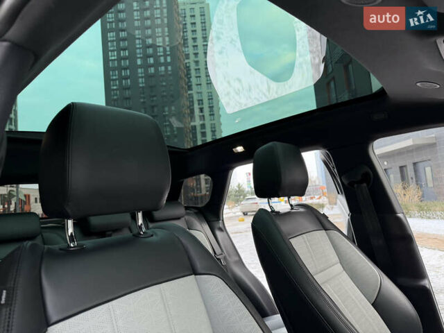 Чорний Ленд Ровер Рендж Ровер Евок, об'ємом двигуна 2 л та пробігом 29 тис. км за 46800 $, фото 34 на Automoto.ua