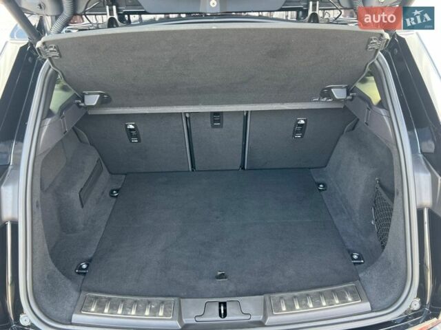 Черный Ленд Ровер Рендж Ровер Эвок, объемом двигателя 2 л и пробегом 185 тыс. км за 32912 $, фото 19 на Automoto.ua