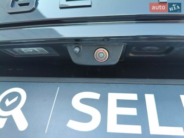 Чорний Ленд Ровер Рендж Ровер Евок, об'ємом двигуна 2 л та пробігом 83 тис. км за 47045 $, фото 42 на Automoto.ua