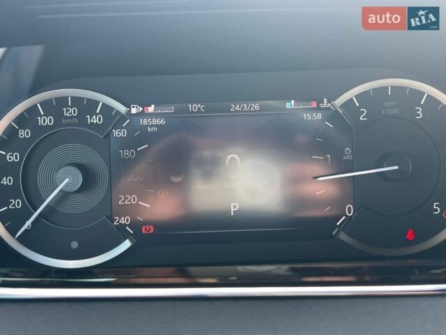 Черный Ленд Ровер Рендж Ровер Эвок, объемом двигателя 2 л и пробегом 185 тыс. км за 32912 $, фото 14 на Automoto.ua