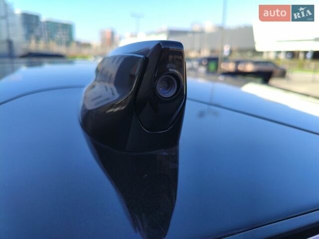 Чорний Ленд Ровер Рендж Ровер Евок, об'ємом двигуна 2 л та пробігом 83 тис. км за 47045 $, фото 41 на Automoto.ua