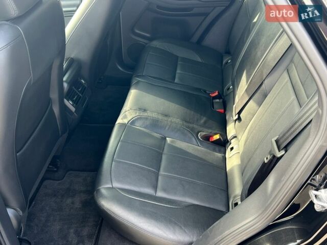 Черный Ленд Ровер Рендж Ровер Эвок, объемом двигателя 2 л и пробегом 185 тыс. км за 32912 $, фото 17 на Automoto.ua