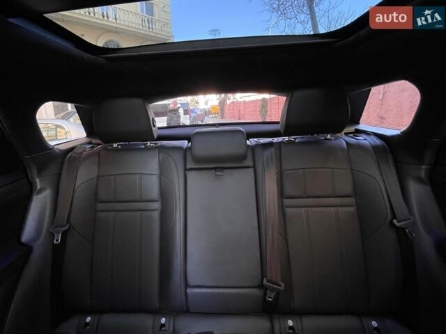 Чорний Ленд Ровер Рендж Ровер Евок, об'ємом двигуна 2 л та пробігом 24 тис. км за 38500 $, фото 16 на Automoto.ua