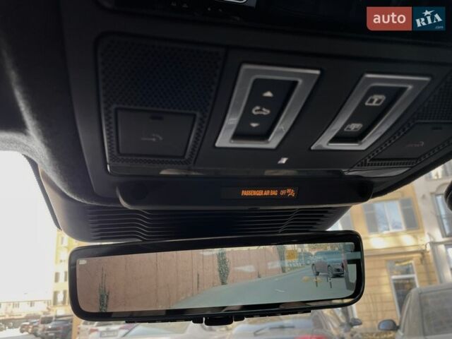 Чорний Ленд Ровер Рендж Ровер Евок, об'ємом двигуна 2 л та пробігом 24 тис. км за 38500 $, фото 14 на Automoto.ua