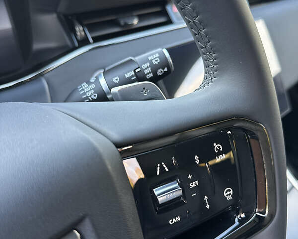 Черный Ленд Ровер Рендж Ровер Эвок, объемом двигателя 2 л и пробегом 6 тыс. км за 42900 $, фото 14 на Automoto.ua