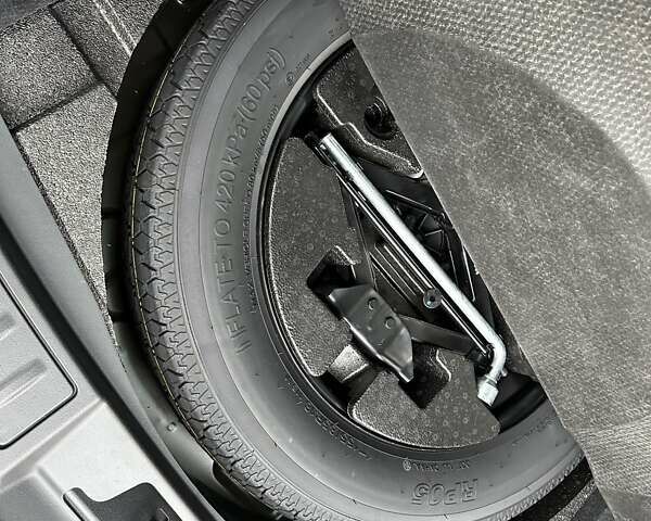 Чорний Ленд Ровер Рендж Ровер Евок, об'ємом двигуна 2 л та пробігом 7 тис. км за 60200 $, фото 33 на Automoto.ua