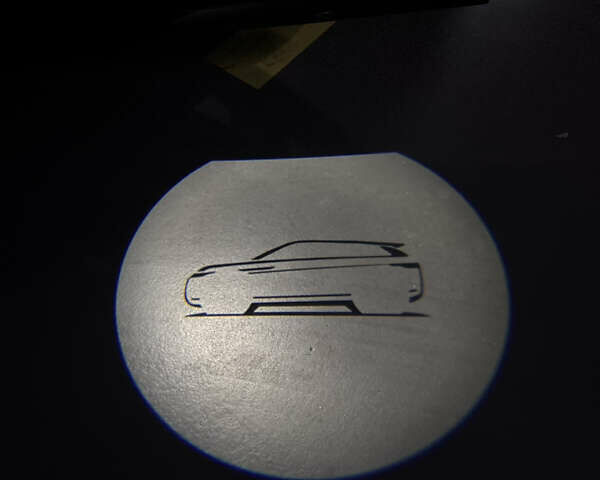 Черный Ленд Ровер Рендж Ровер Эвок, объемом двигателя 2 л и пробегом 6 тыс. км за 47900 $, фото 36 на Automoto.ua