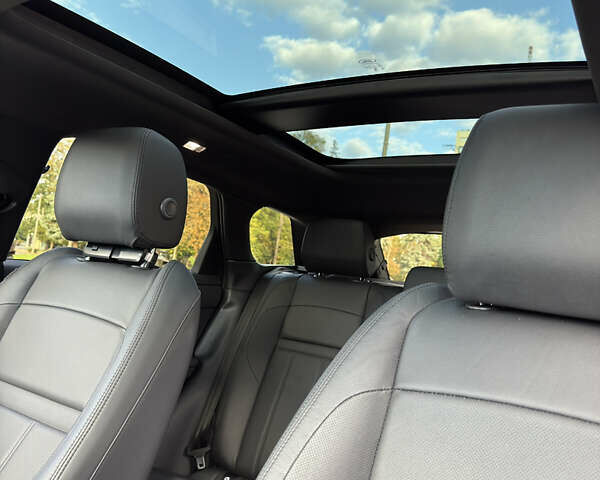 Черный Ленд Ровер Рендж Ровер Эвок, объемом двигателя 2 л и пробегом 6 тыс. км за 42900 $, фото 20 на Automoto.ua