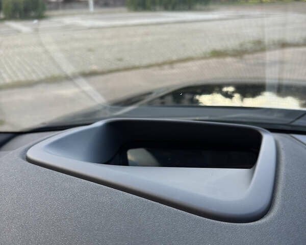 Черный Ленд Ровер Рендж Ровер Эвок, объемом двигателя 2 л и пробегом 6 тыс. км за 47900 $, фото 18 на Automoto.ua