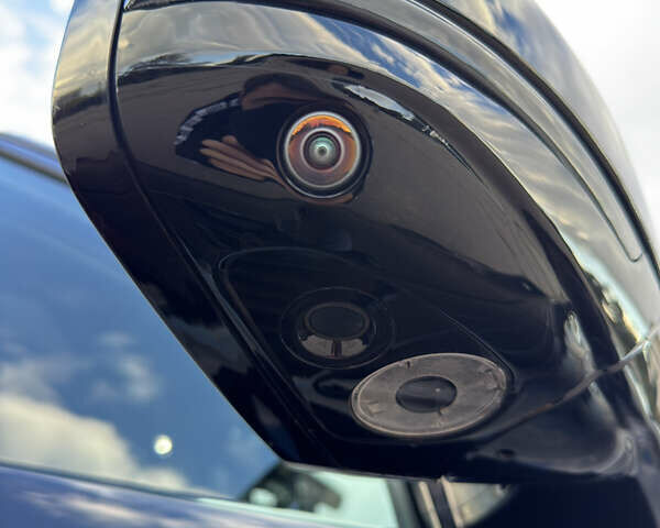 Черный Ленд Ровер Рендж Ровер Эвок, объемом двигателя 2 л и пробегом 6 тыс. км за 47900 $, фото 10 на Automoto.ua