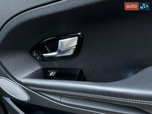 Коричневий Ленд Ровер Рендж Ровер Евок, об'ємом двигуна 2.18 л та пробігом 114 тис. км за 21000 $, фото 23 на Automoto.ua