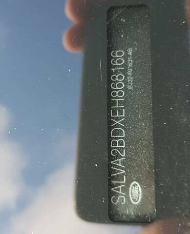 Коричневый Ленд Ровер Рендж Ровер Эвок, объемом двигателя 2.18 л и пробегом 106 тыс. км за 25000 $, фото 22 на Automoto.ua