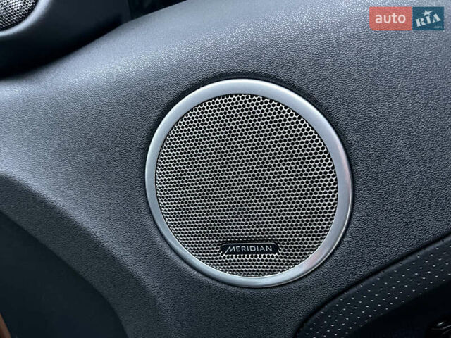 Коричневий Ленд Ровер Рендж Ровер Евок, об'ємом двигуна 2.18 л та пробігом 114 тис. км за 21000 $, фото 22 на Automoto.ua