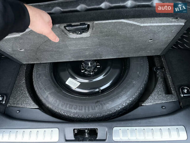Коричневий Ленд Ровер Рендж Ровер Евок, об'ємом двигуна 2.18 л та пробігом 114 тис. км за 21000 $, фото 24 на Automoto.ua