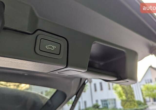 Коричневый Ленд Ровер Рендж Ровер Эвок, объемом двигателя 2 л и пробегом 129 тыс. км за 17300 $, фото 15 на Automoto.ua