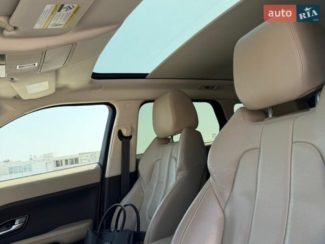 Коричневий Ленд Ровер Рендж Ровер Евок, об'ємом двигуна 2 л та пробігом 150 тис. км за 14999 $, фото 7 на Automoto.ua