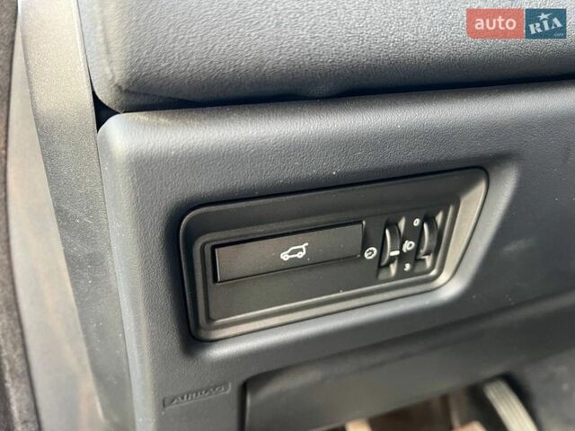 Коричневый Ленд Ровер Рендж Ровер Эвок, объемом двигателя 2.2 л и пробегом 88 тыс. км за 17590 $, фото 19 на Automoto.ua