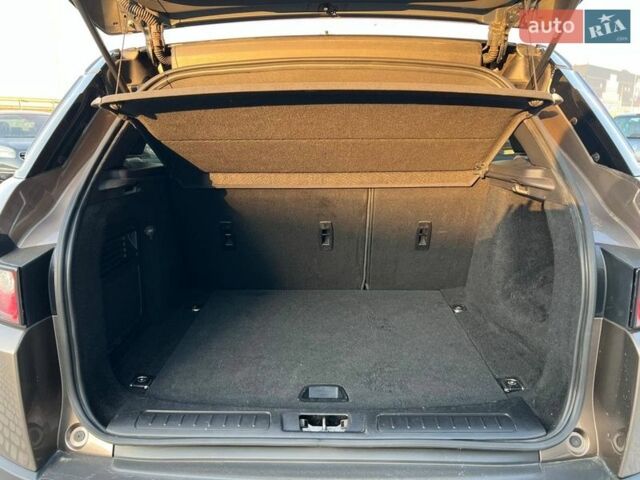 Коричневый Ленд Ровер Рендж Ровер Эвок, объемом двигателя 2.2 л и пробегом 88 тыс. км за 17590 $, фото 40 на Automoto.ua