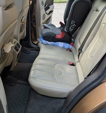 Коричневый Ленд Ровер Рендж Ровер Эвок, объемом двигателя 2 л и пробегом 129 тыс. км за 17300 $, фото 11 на Automoto.ua