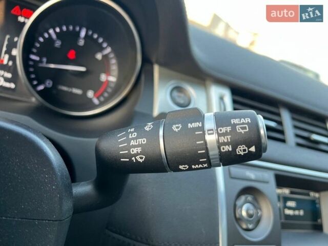 Коричневый Ленд Ровер Рендж Ровер Эвок, объемом двигателя 2.2 л и пробегом 88 тыс. км за 17590 $, фото 25 на Automoto.ua
