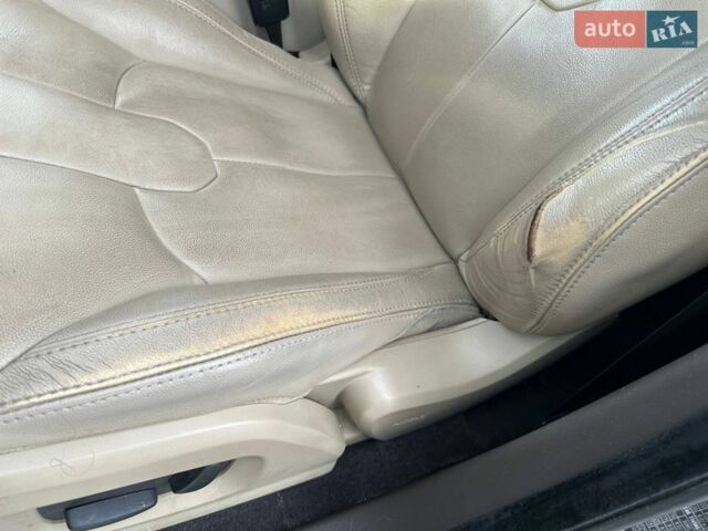 Коричневый Ленд Ровер Рендж Ровер Эвок, объемом двигателя 2 л и пробегом 183 тыс. км за 9900 $, фото 14 на Automoto.ua