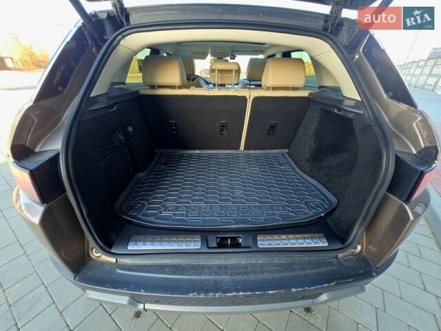 Коричневый Ленд Ровер Рендж Ровер Эвок, объемом двигателя 2 л и пробегом 158 тыс. км за 17950 $, фото 44 на Automoto.ua