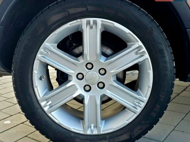 Коричневый Ленд Ровер Рендж Ровер Эвок, объемом двигателя 2 л и пробегом 158 тыс. км за 17950 $, фото 26 на Automoto.ua