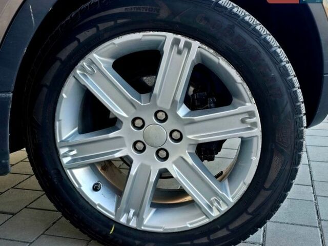 Коричневый Ленд Ровер Рендж Ровер Эвок, объемом двигателя 2 л и пробегом 158 тыс. км за 17950 $, фото 32 на Automoto.ua