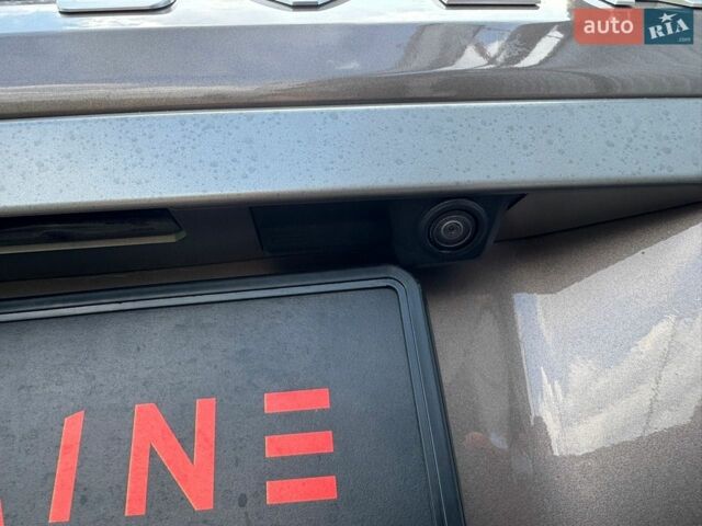 Коричневий Ленд Ровер Рендж Ровер Евок, об'ємом двигуна 2 л та пробігом 134 тис. км за 13950 $, фото 69 на Automoto.ua