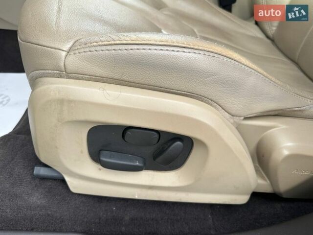Коричневый Ленд Ровер Рендж Ровер Эвок, объемом двигателя 2 л и пробегом 183 тыс. км за 9900 $, фото 13 на Automoto.ua