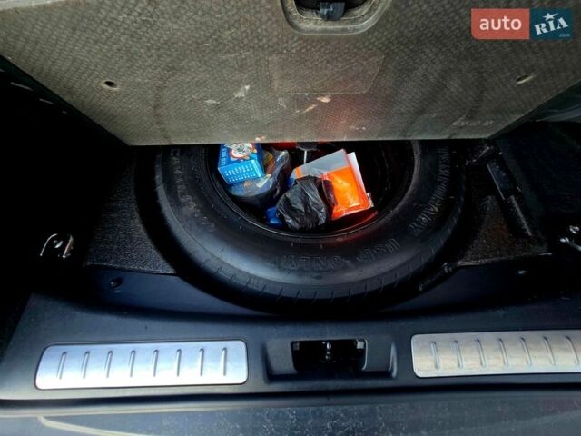 Коричневый Ленд Ровер Рендж Ровер Эвок, объемом двигателя 2 л и пробегом 158 тыс. км за 17950 $, фото 45 на Automoto.ua