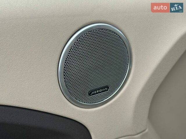 Коричневый Ленд Ровер Рендж Ровер Эвок, объемом двигателя 2 л и пробегом 183 тыс. км за 9900 $, фото 9 на Automoto.ua